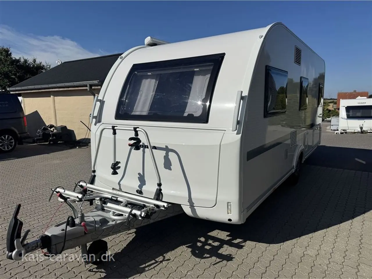 Billede 3 - 2023 - Adria Altea 502 UL