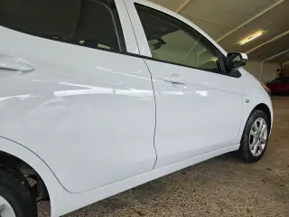 Rigtig fin 2015 Opel Karl 1,0 Enjoy 75 hk nysynet