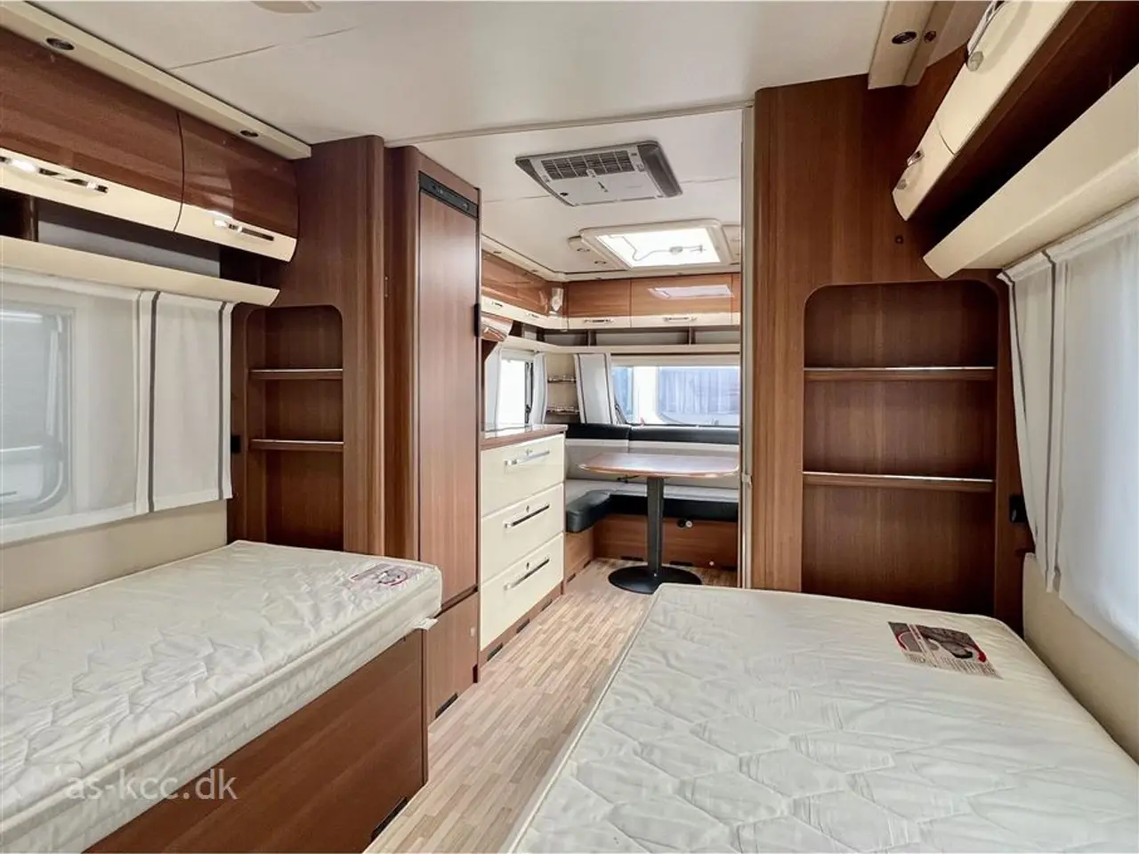 Billede 11 - 2016 - LMC Maestro 540 E ALDE WINTER LMC Maestro 540 E ALDE Winter