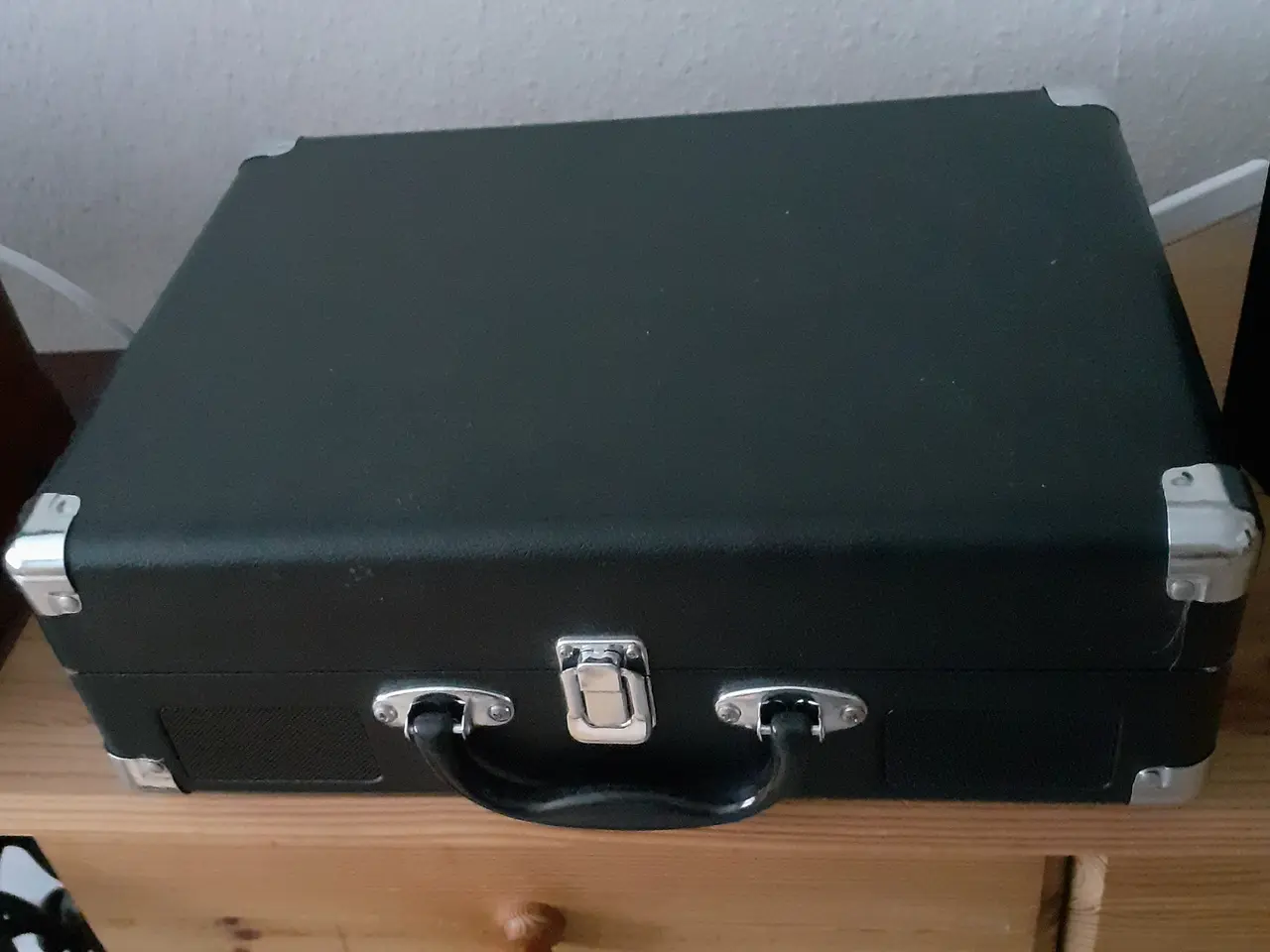 Billede 2 - LP-afspiller