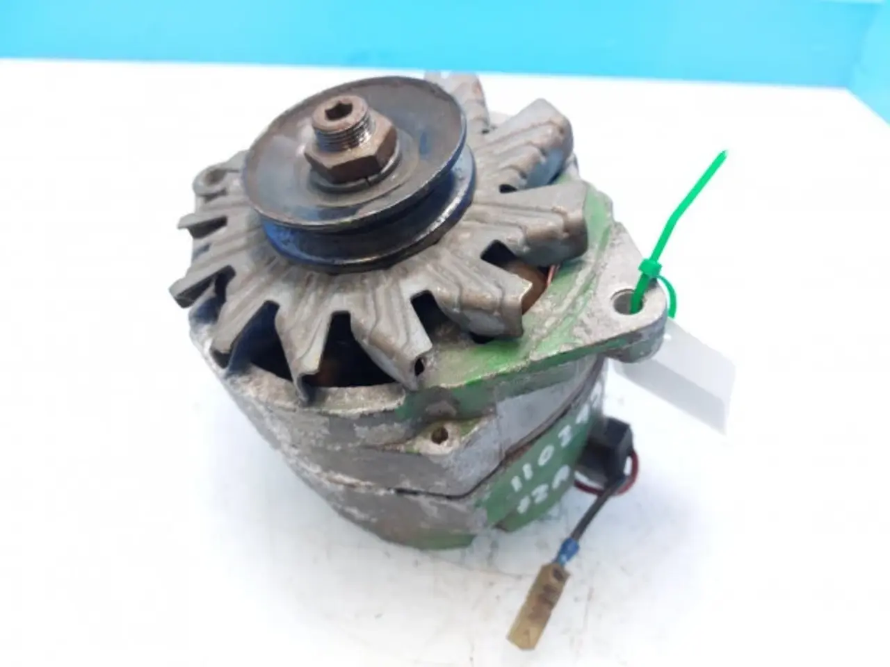 Billede 4 - John Deere 644C Generator 1102932
