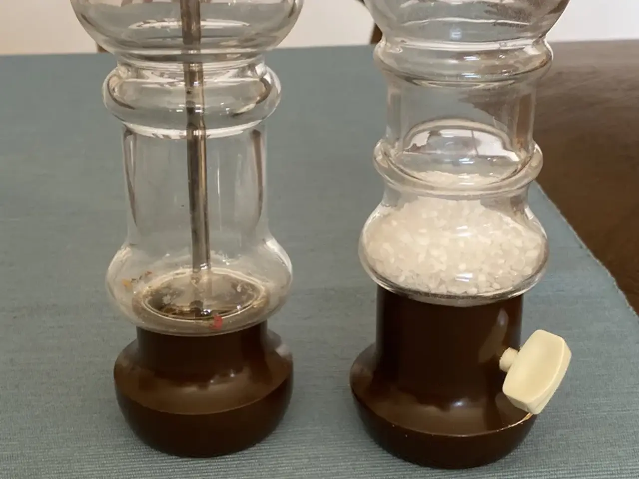 Billede 1 - Salt og peber sæt