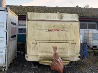 Tabbert Campingvogn