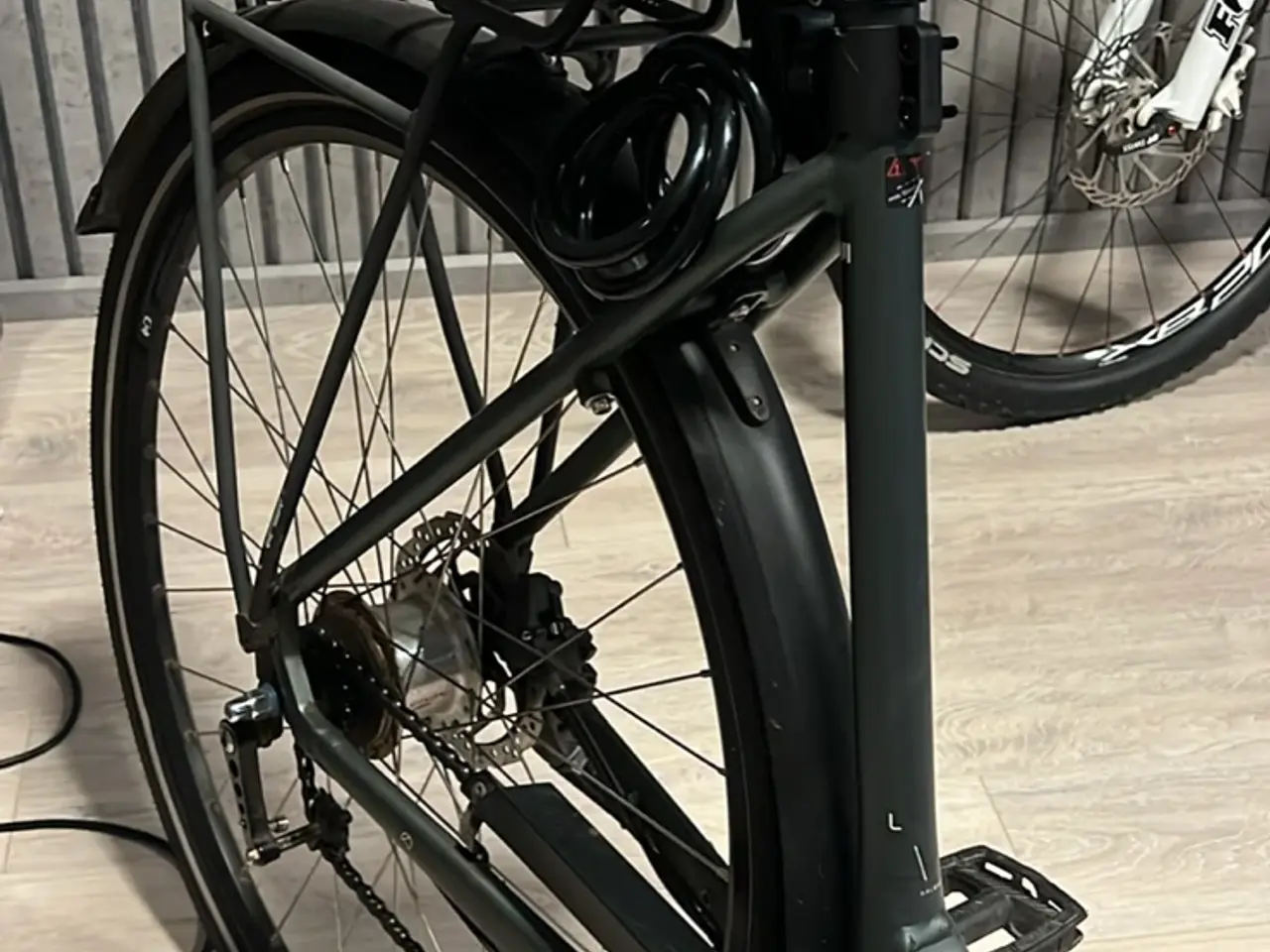 Billede 5 - Elcykel kalkhoff