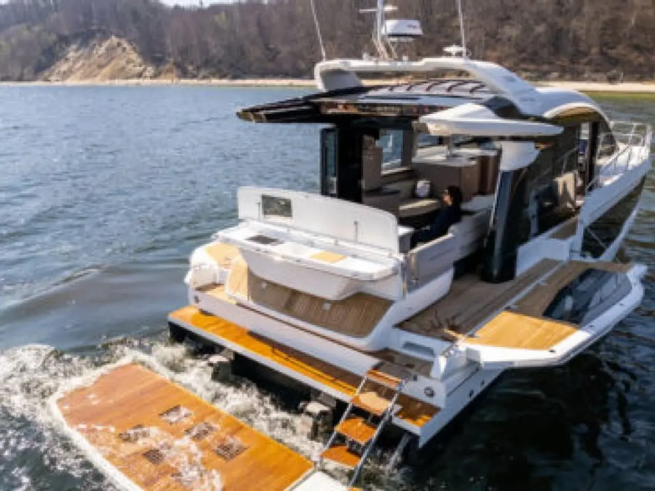 Billede 5 - Galeon 450 HTC