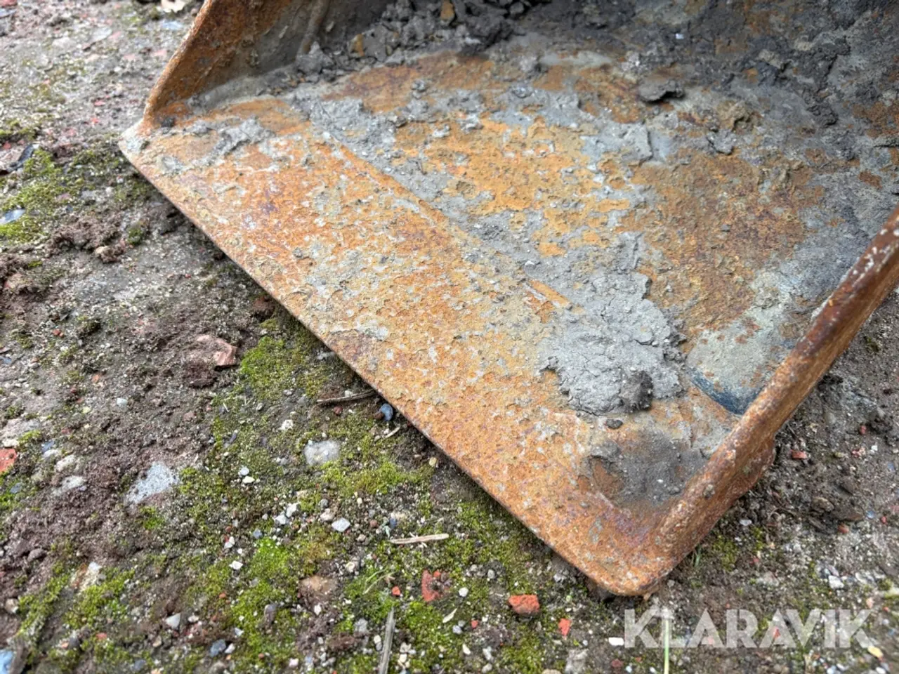 Billede 10 - Skovl Kirk Maskinfabrik 12036