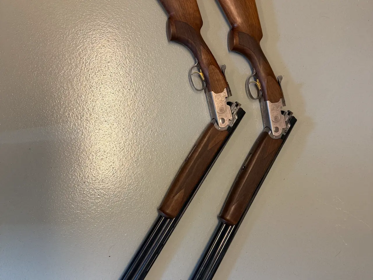 Billede 2 - Beretta Silverpigeon 1