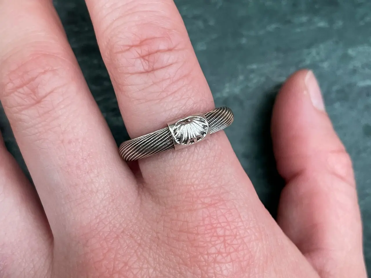Billede 9 - Jane Kønig Big Salon ring