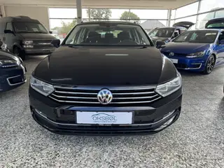 VW Passat Variant 1,4 TSI BMT ACT Comfortline 150HK Stc 6g