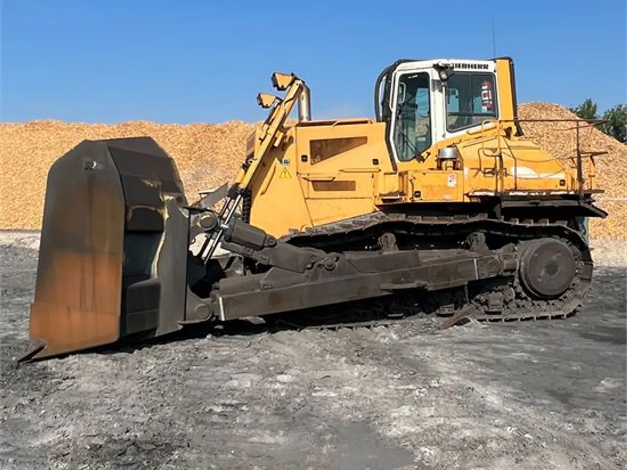 Billede 2 - Liebherr PR 764 - 53 ton - Video - EPA - Exceptional good condition