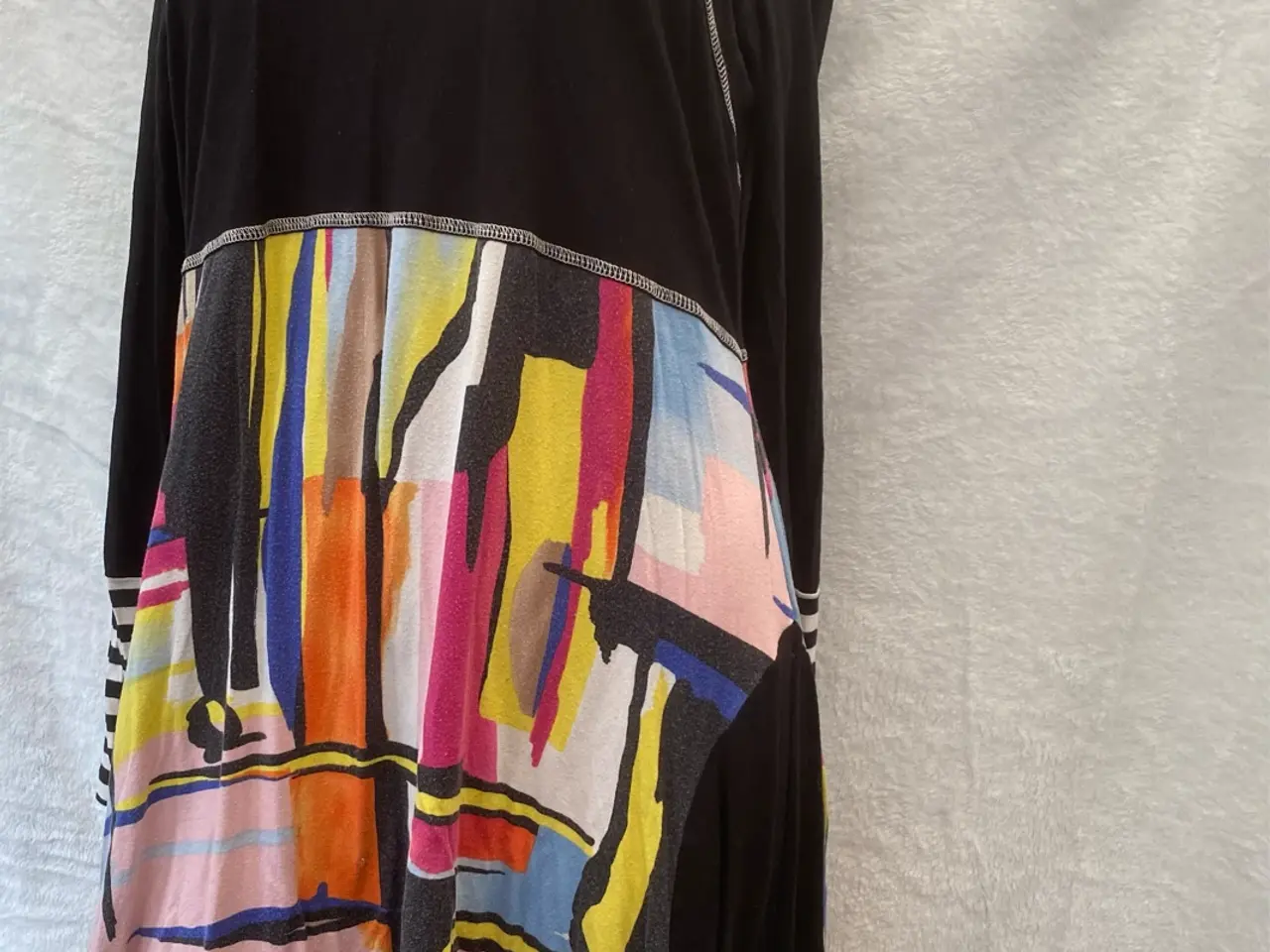 Billede 4 - Bluser kjoler leggins nederdele gmb nyt