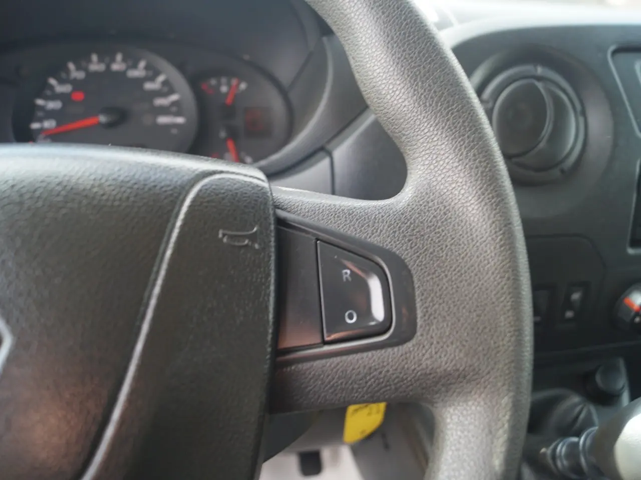 Billede 9 - Renault Master III T35 2,3 dCi 170 L3 Db.Kab