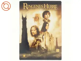 Lord of the Rings 2: The Two Towers