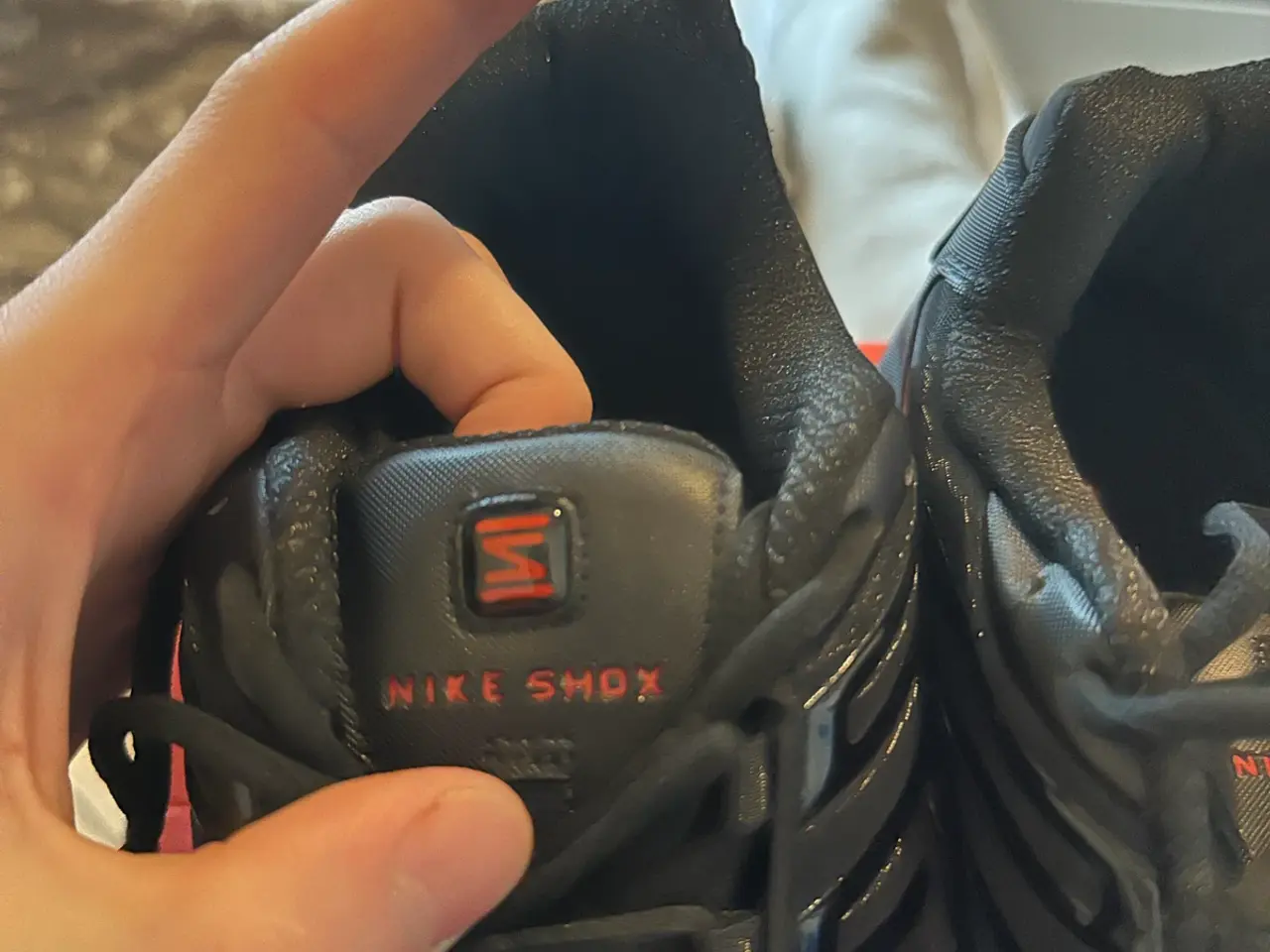 Billede 6 - Nike shox nye str 44
