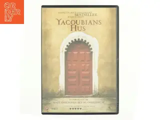 Yacoubian Building