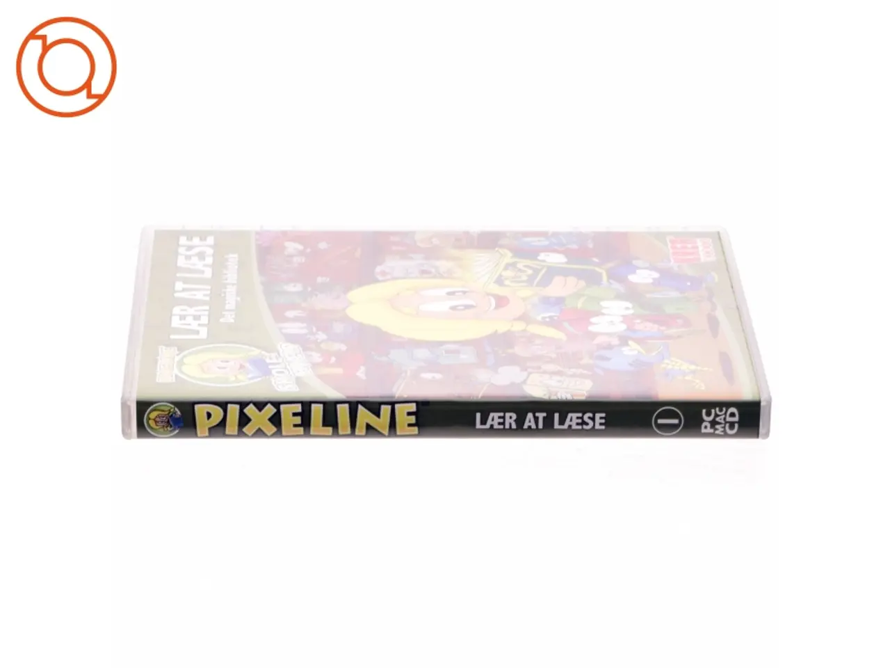 Billede 2 - Pixeline Skolehjælp - Lær at Læse