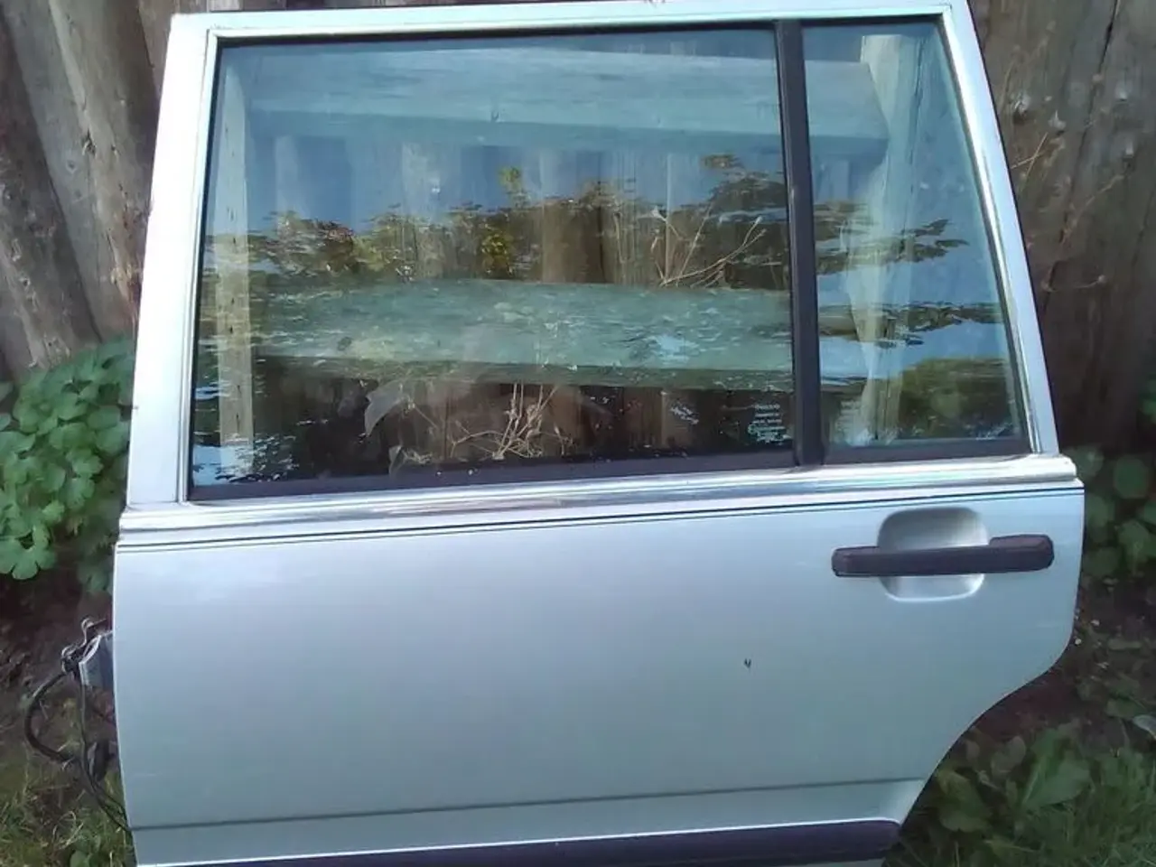Billede 1 - Volvo 940 STC Dele