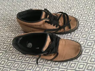 Carhartt Off The Wall sko, str. 43