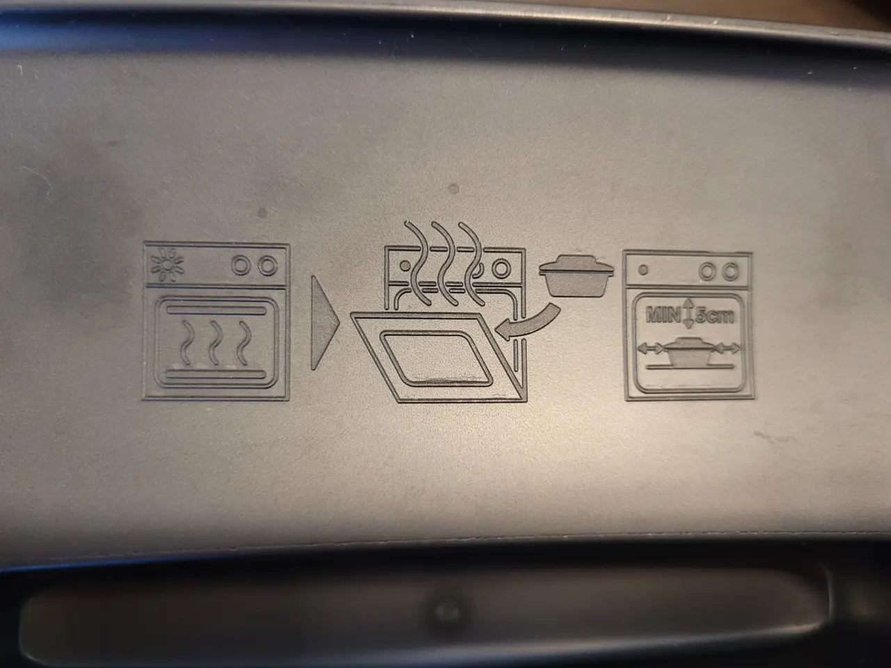 Billede 3 - Tupperware Ultra Pro brødform med låg