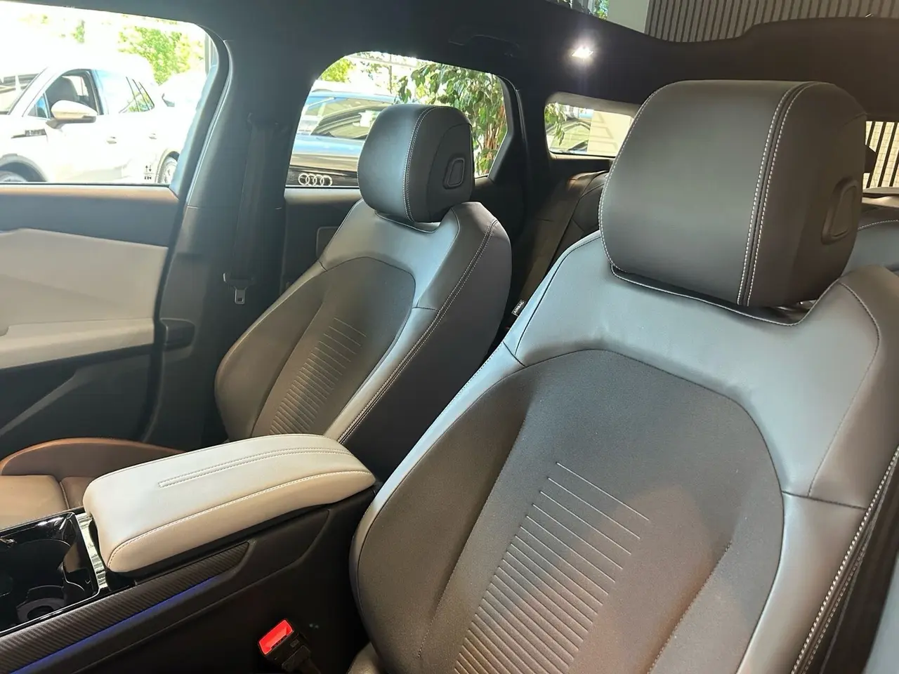 Billede 6 - Ford Explorer 77 Premium Extended Range