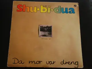 Lp - Shu bi Dua