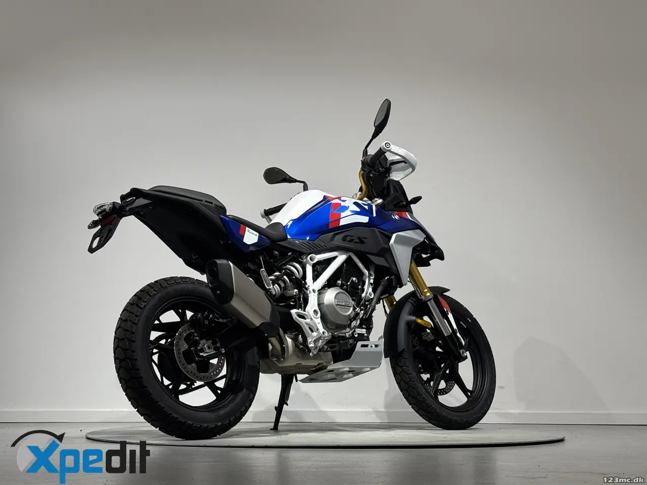 Billede 9 - BMW F 450 GS