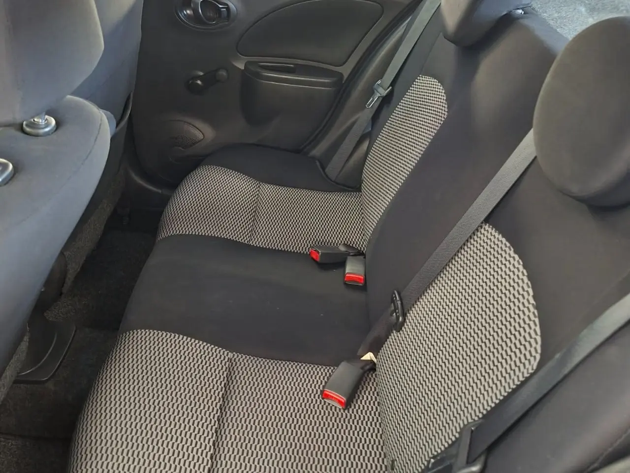 Billede 7 - Nissan Micra 1,2 Tekna