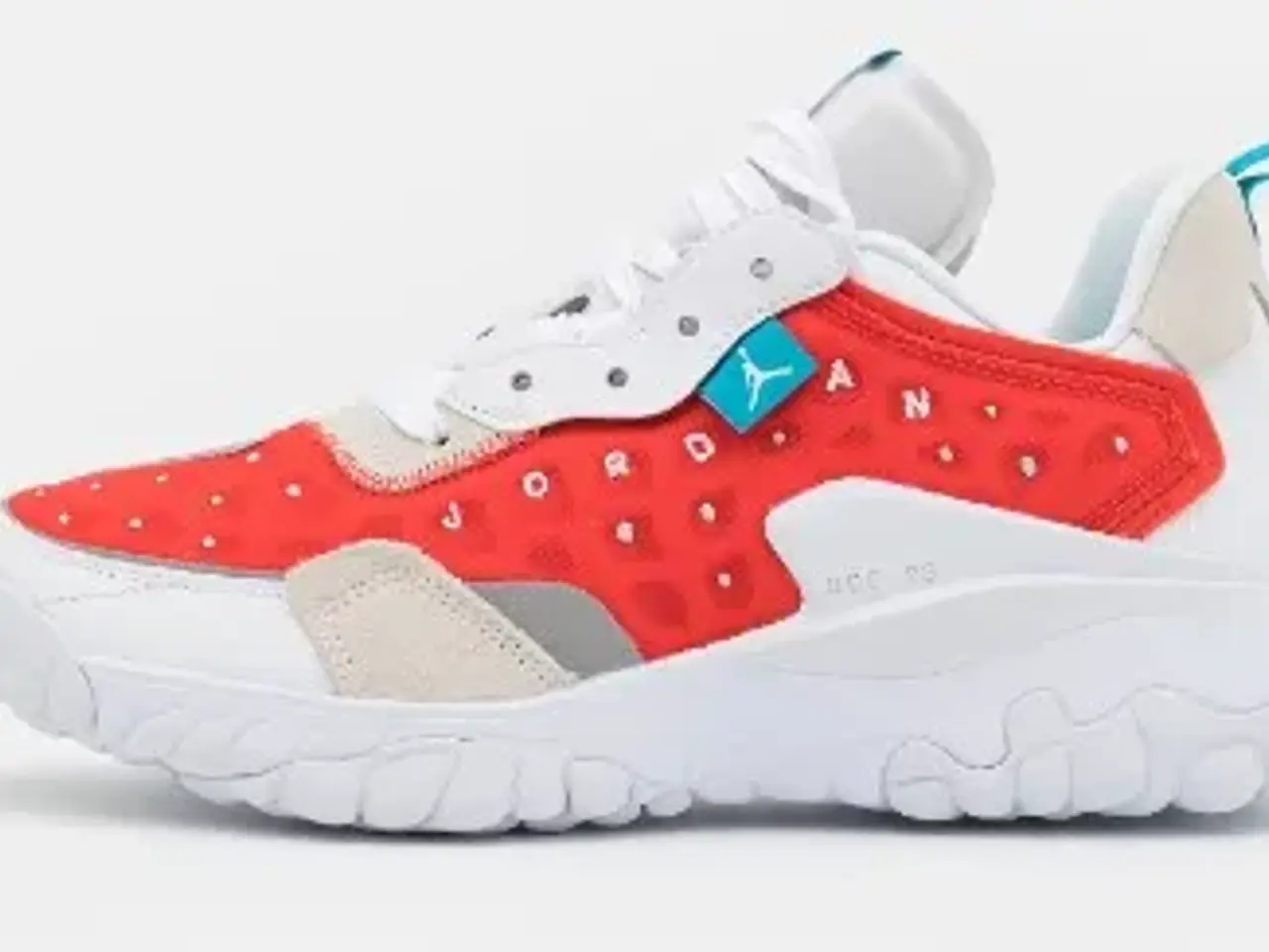 Billede 1 - Jordan DELTA 2