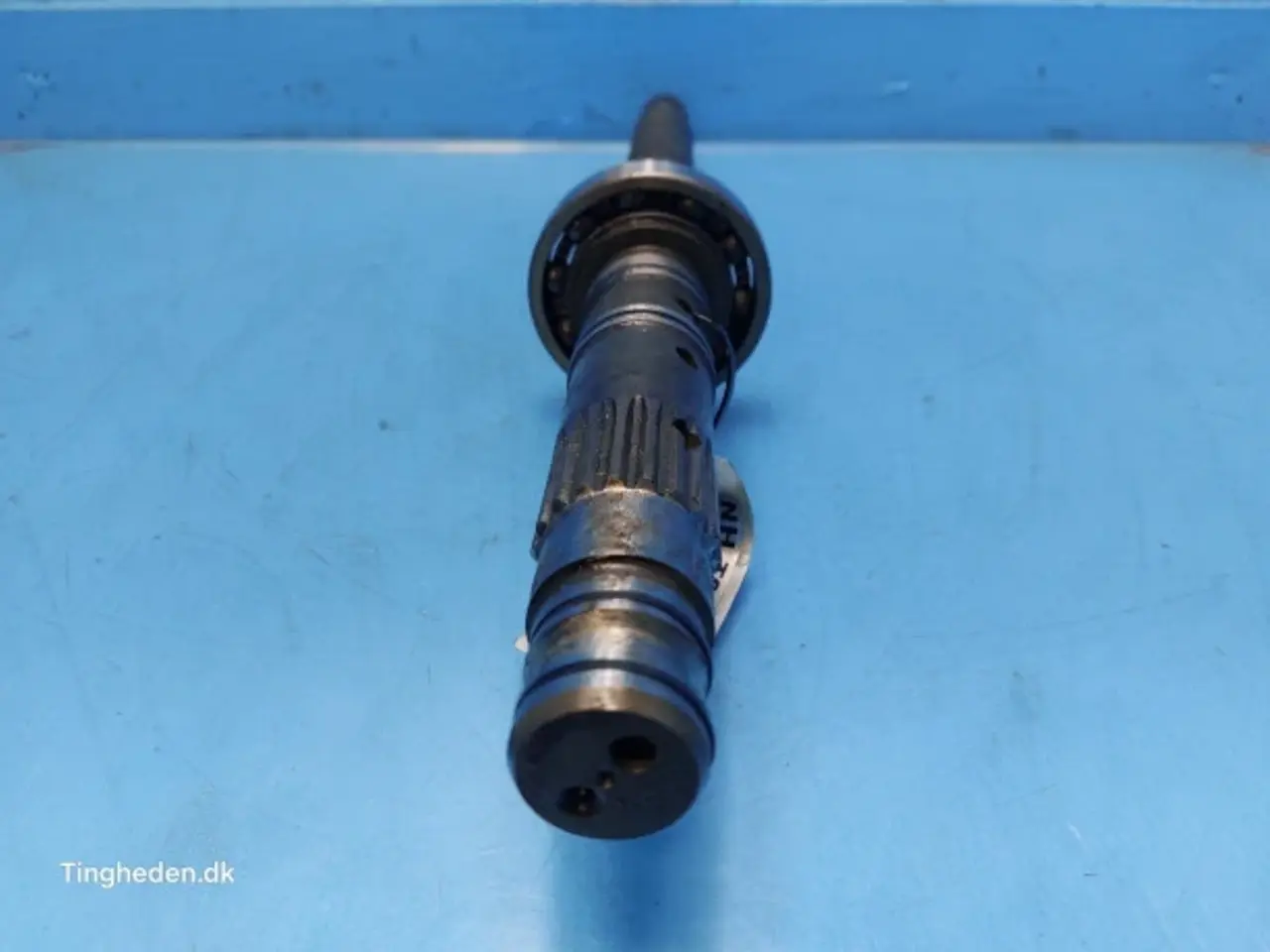 Billede 17 - New Holland T6 Aksel 5198208