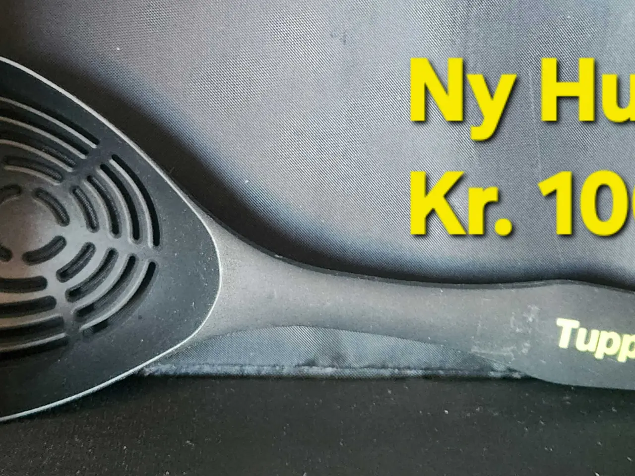 Billede 2 - Ny Tupperware Hulske