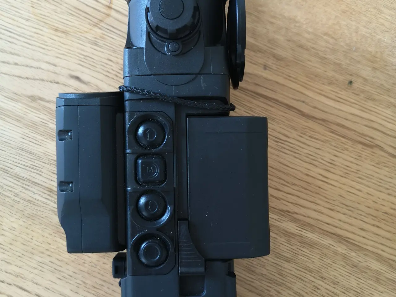 Billede 1 - Pulsar trail 2 XP50 lrf