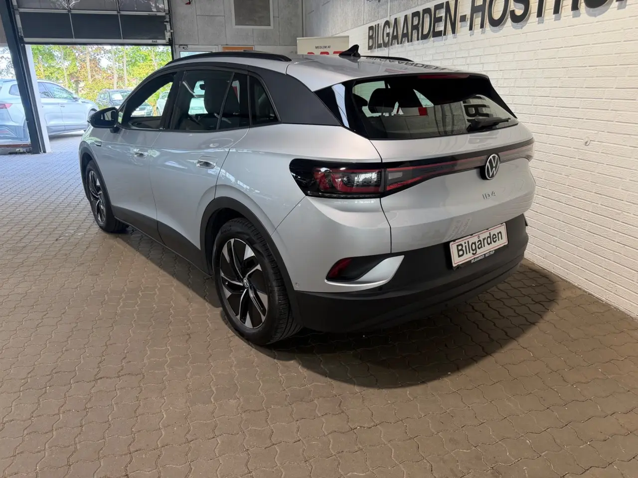Billede 3 - VW ID.4 77 Pro
