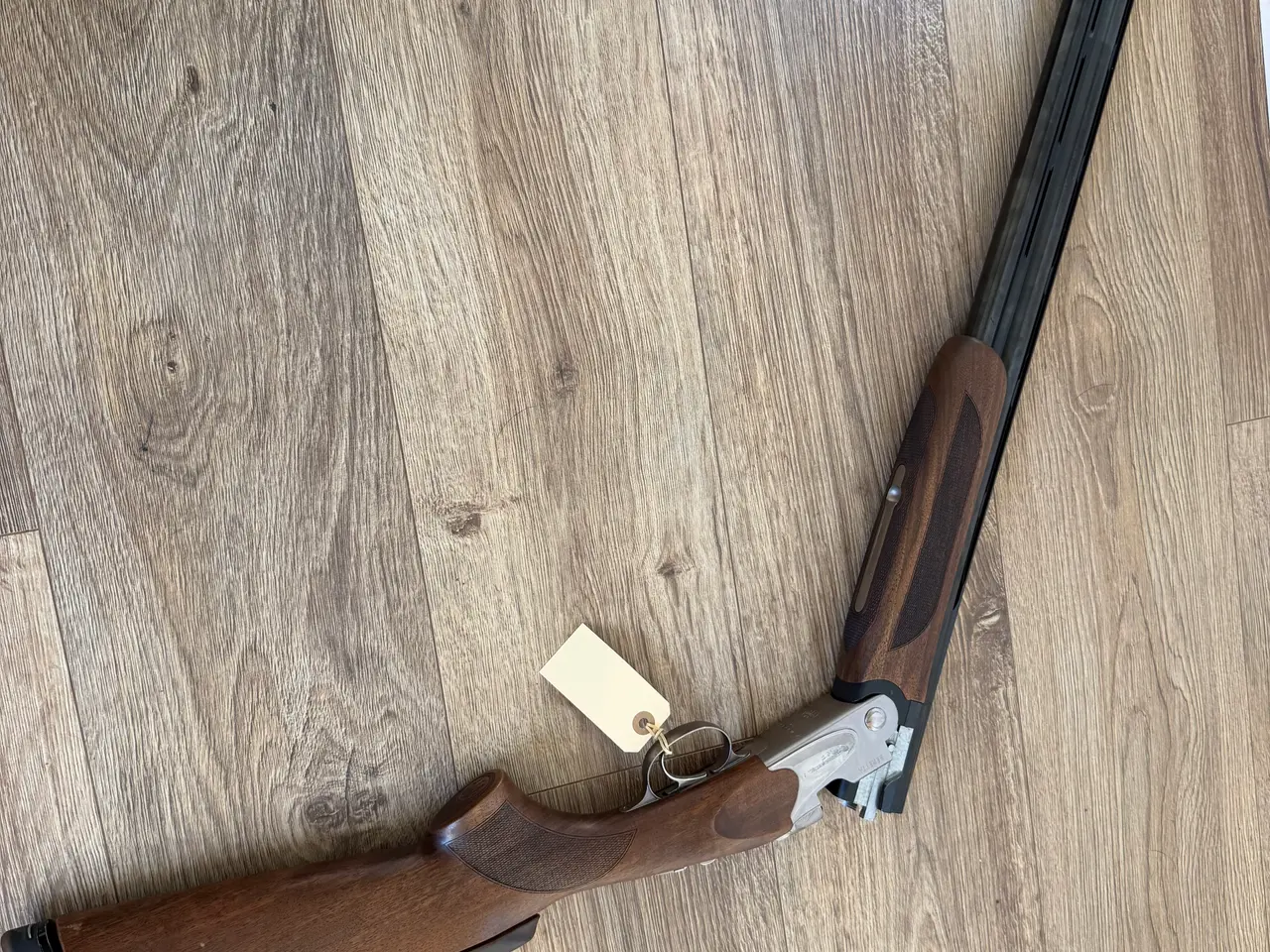 Billede 1 - Beretta SV10 Prevail 1 - 12/76