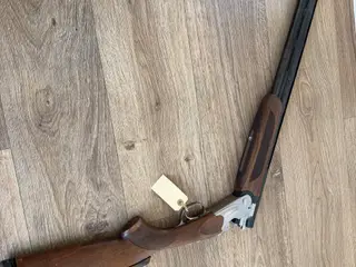Beretta SV10 Prevail 1 - 12/76