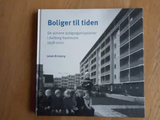 Boliger til tiden