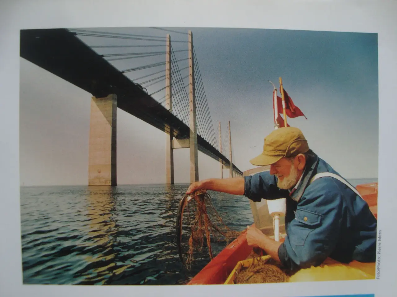 Billede 8 - Øresundsbron :
