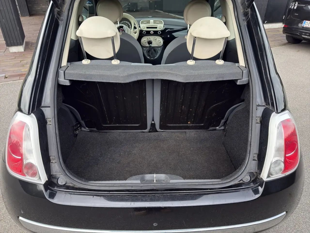 Billede 18 - Fiat 500 1,2 Pop