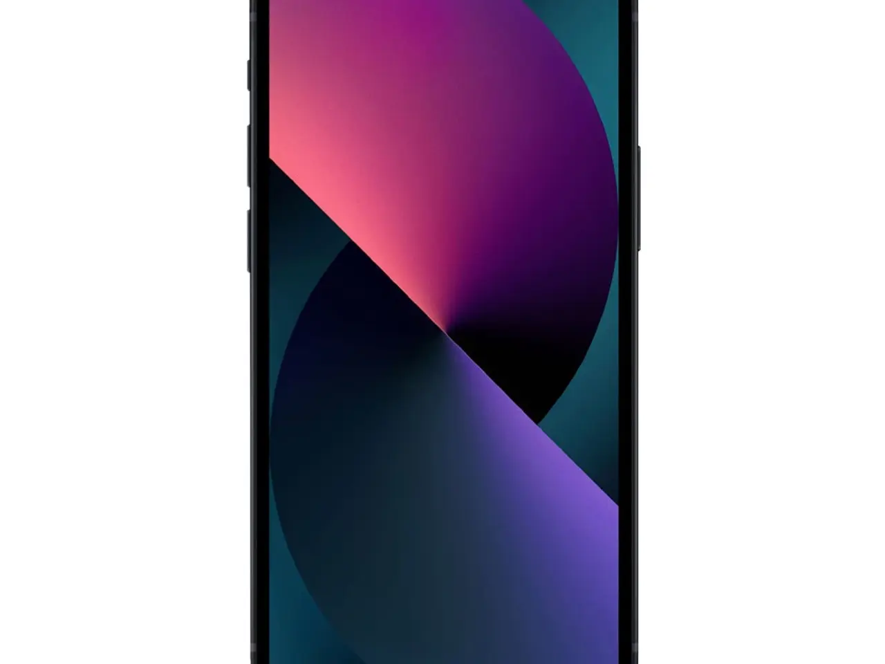 Billede 1 - Apple iPhone 13 Mini 128GB (Midnight) - Grade C