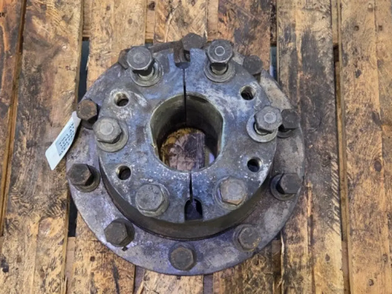 Billede 9 - New Holland T7.317 Nav 87645102