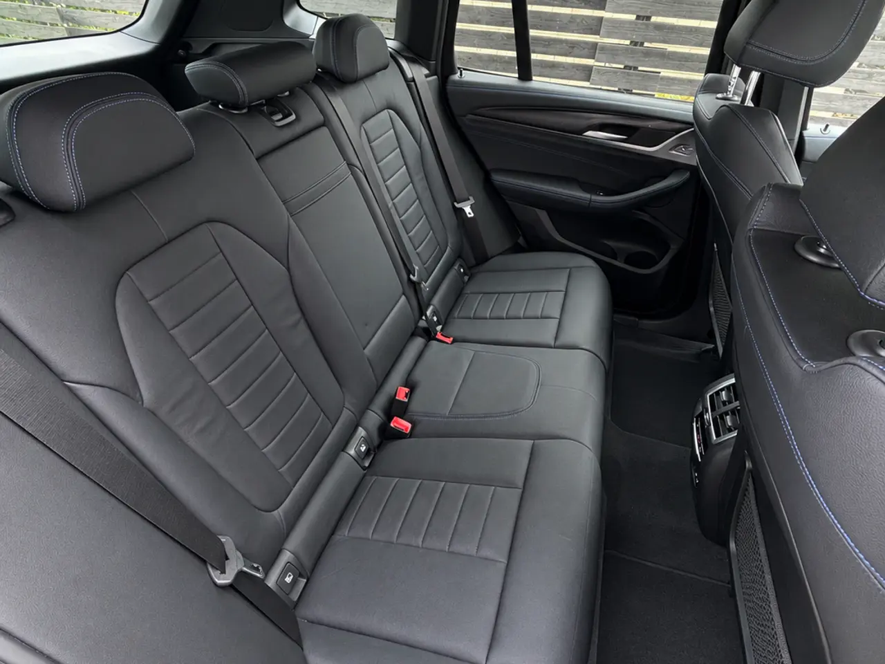 Billede 13 - BMW iX3  Charged Plus M-Sport