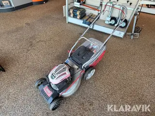 Græsslåmaskine AL-KO A-8742 1 styk