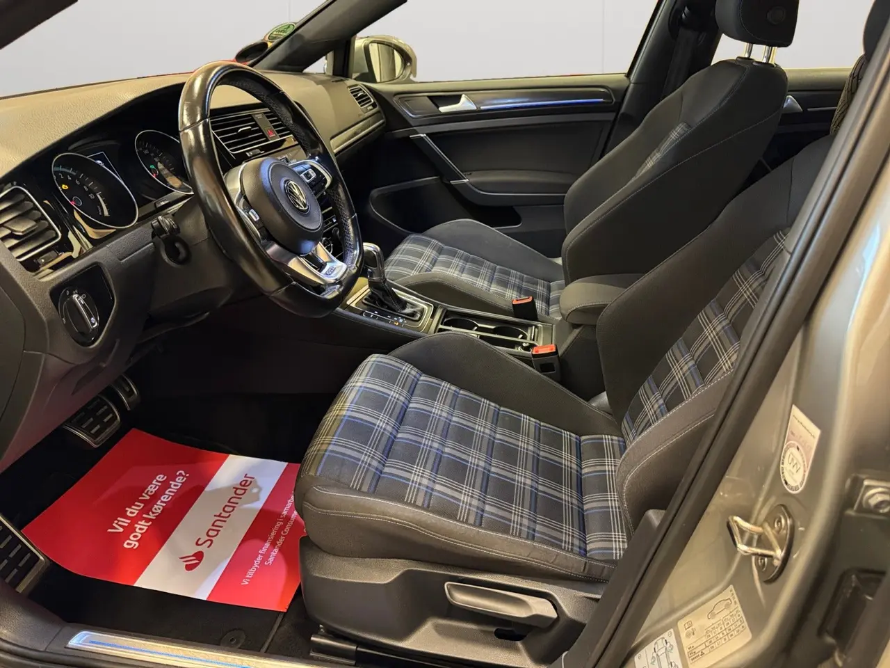 Billede 5 - VW Golf VII 1,4 GTE DSG