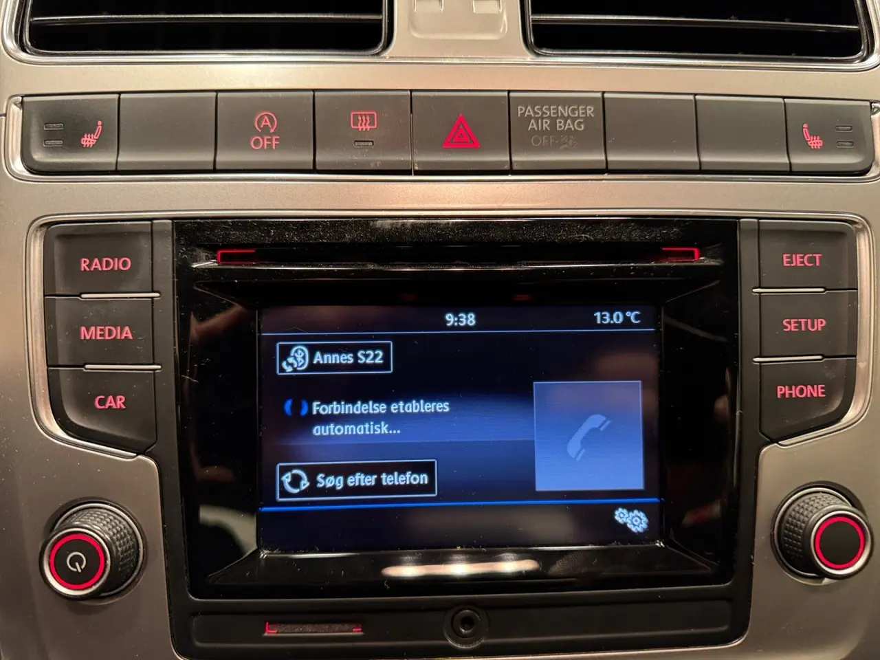 Billede 9 - VW Polo 1,0 TSi 95 BlueMotion