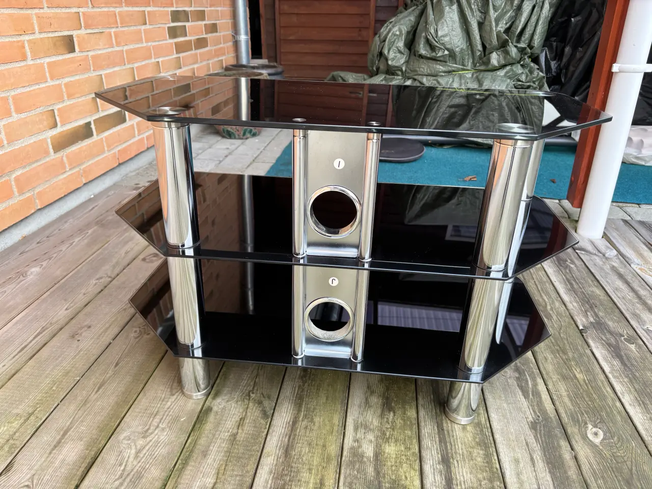 Billede 2 - Tv-bord