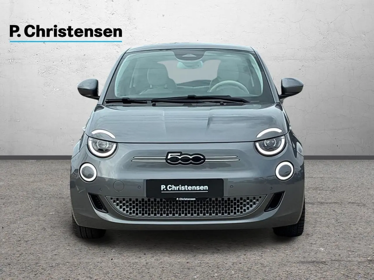 Billede 4 - Fiat 500e 42 la Prima