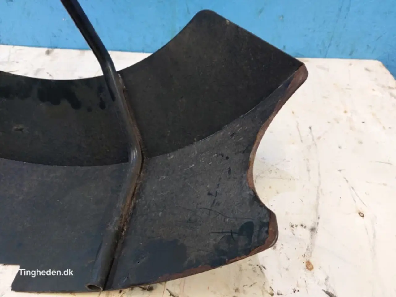 Billede 5 - New Holland T6 Beskytelsesskærm 48065413