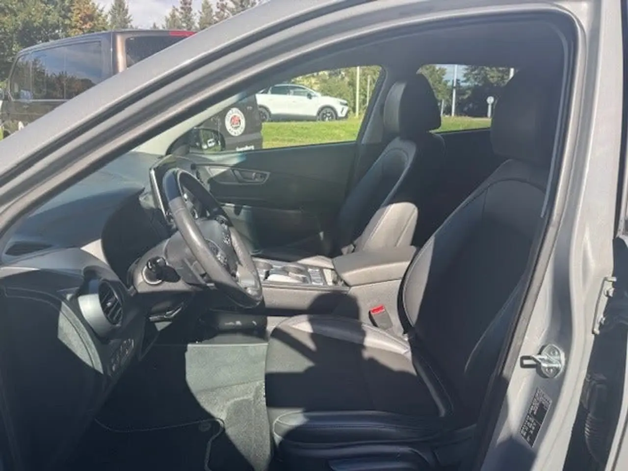 Billede 8 - Hyundai Kona 64 EV Advanced