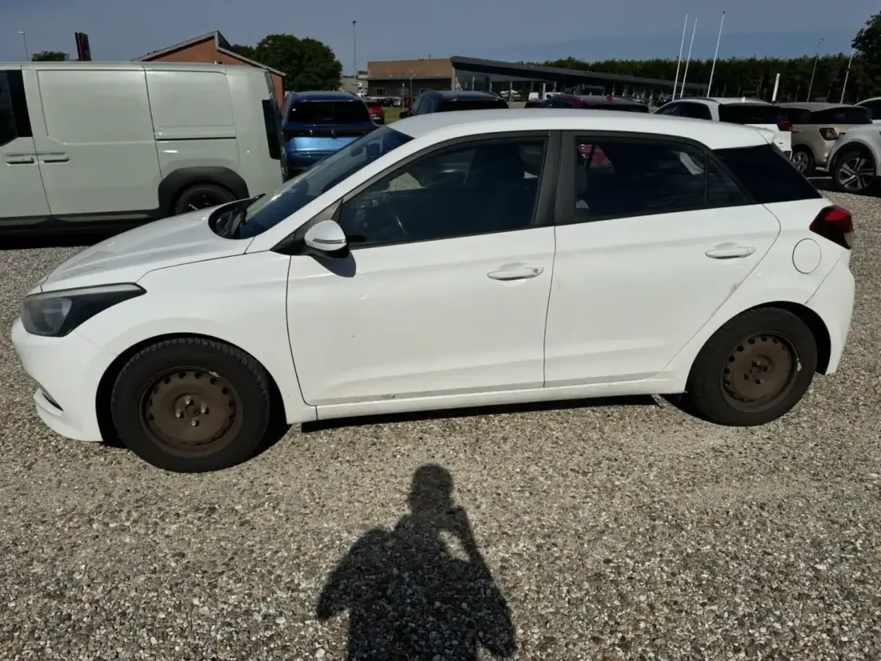 Billede 2 - Hyundai i20 Trend