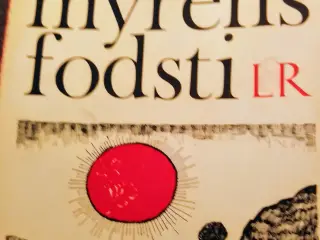 Johannes Møllehave: På myrens fodsti. 2. udgave.