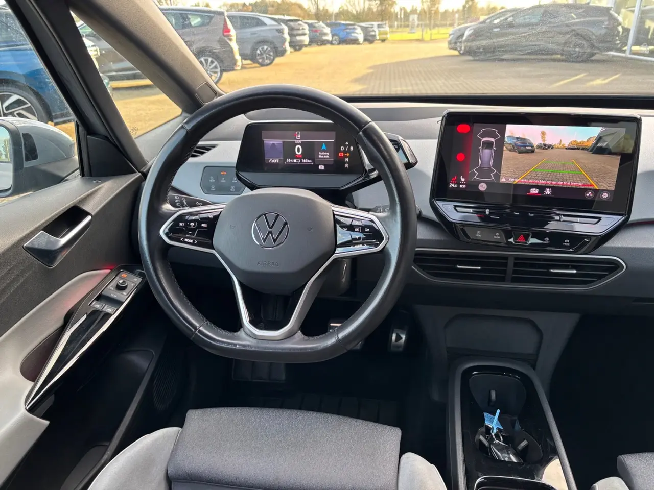 Billede 5 - VW ID.3 77 Pro S Tour